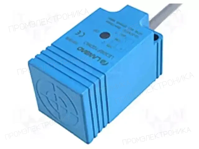 LANBAO LE30SN15DPO — Датчики индукционные прямоугольные