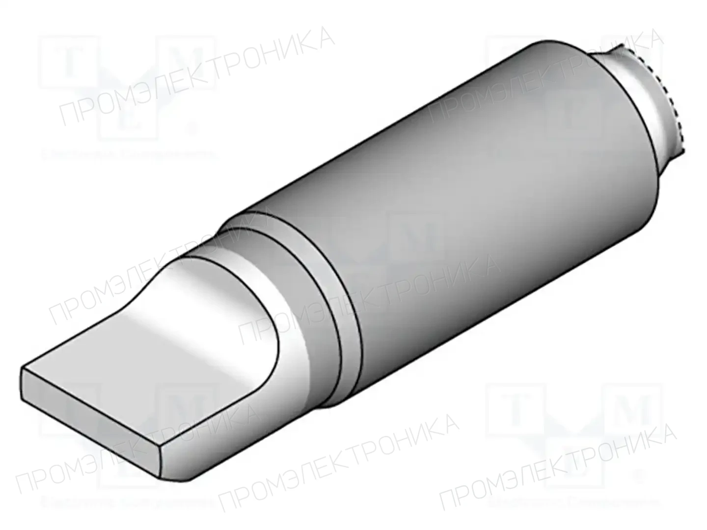 JBC TOOLS C470046 — Жала паяльников