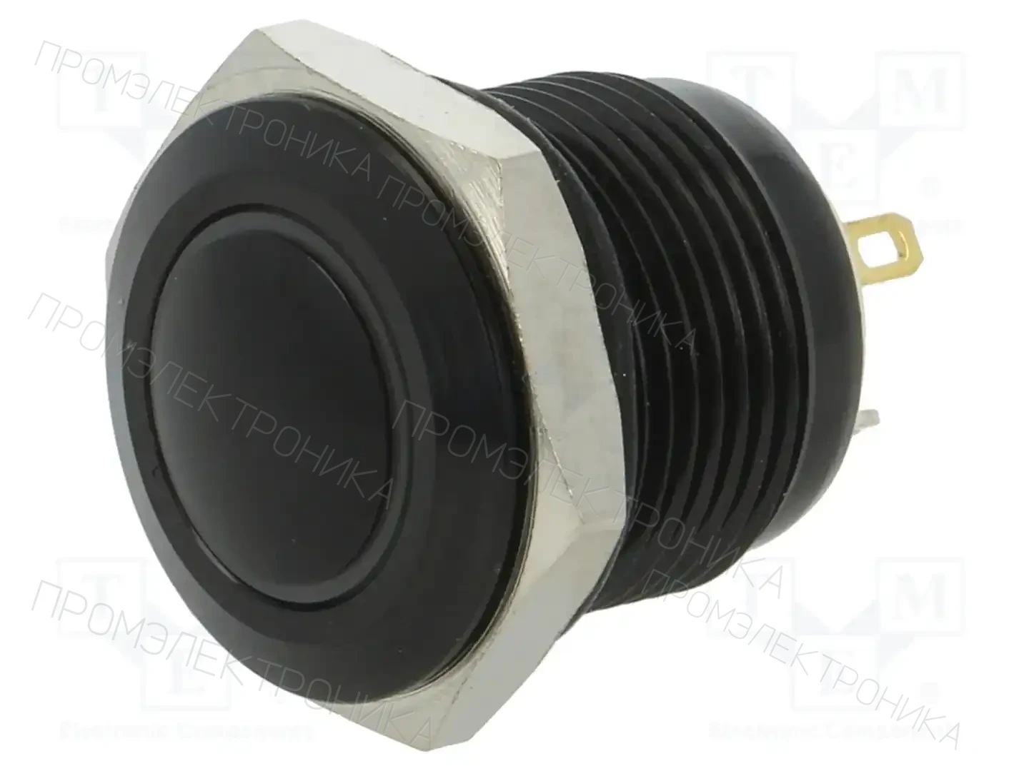 ONPOW GQ16B-10E/J/G/24V/A — Переключатели кнопочные