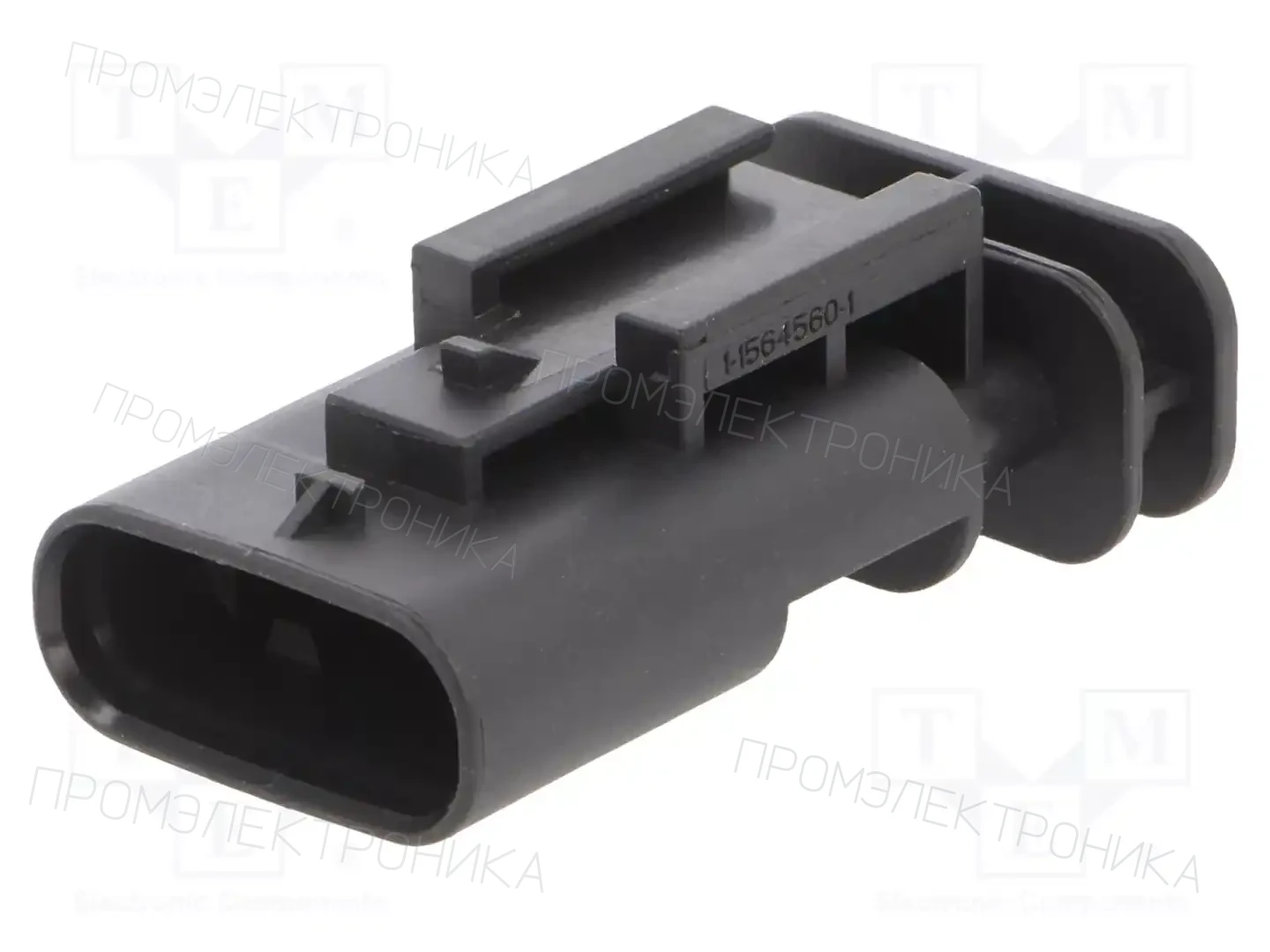 TE Connectivity 1-1564559-1 — Разъeмы Automotive