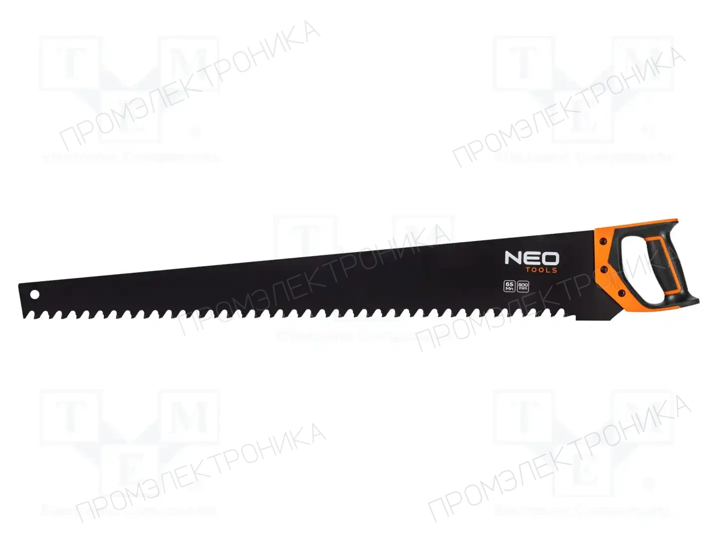 NEO TOOLS 41-201 — Пилы и полотнища