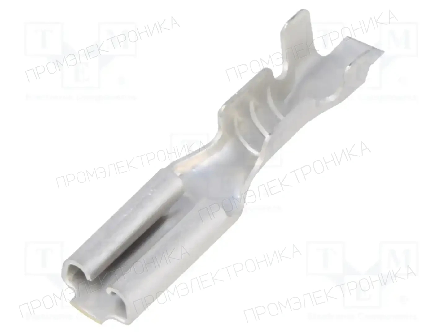 NINIGI ST-002/05-20T — Неизолированные коннекторы