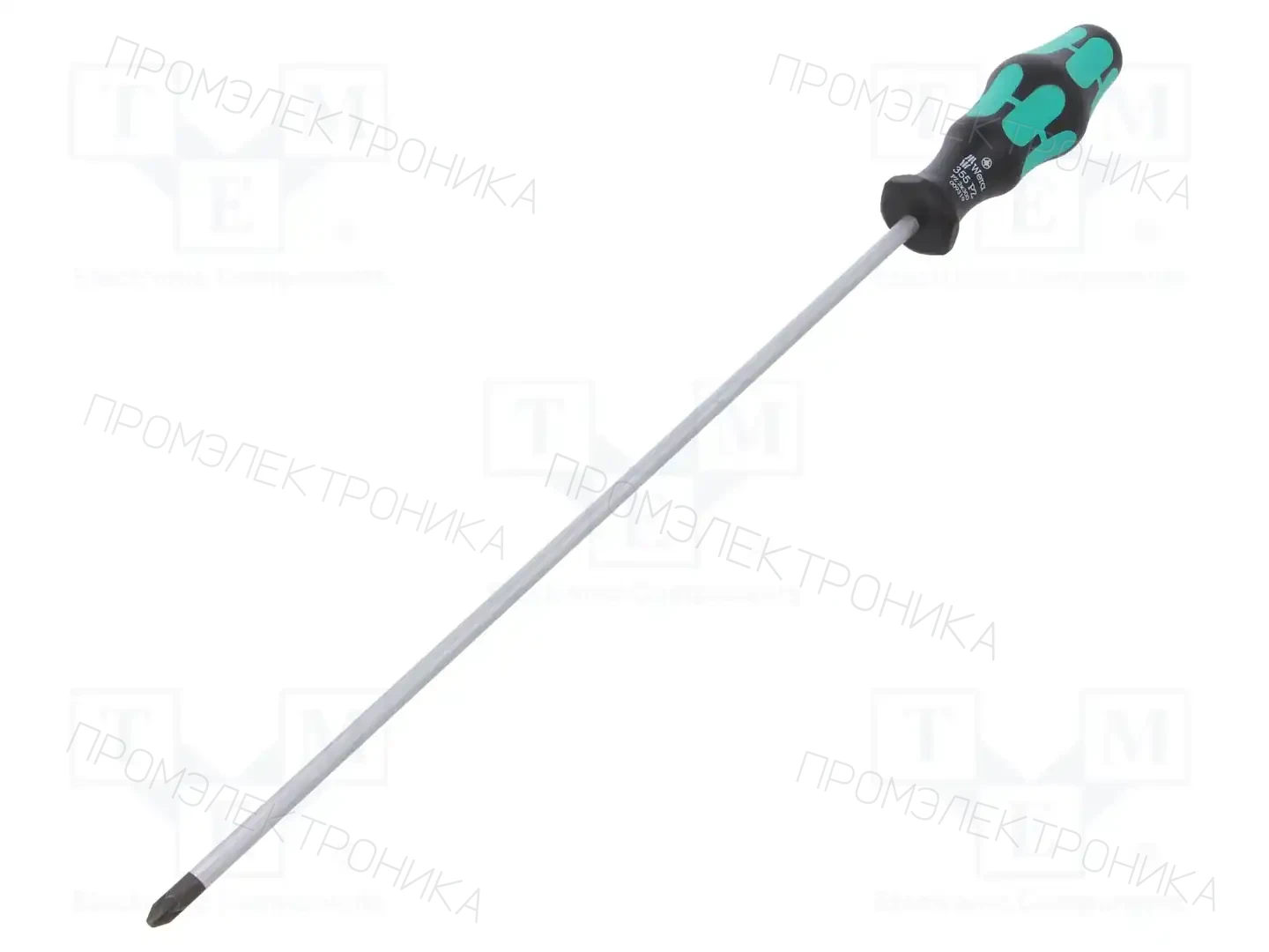 WERA 05009319001 — Стандартные отвёртки