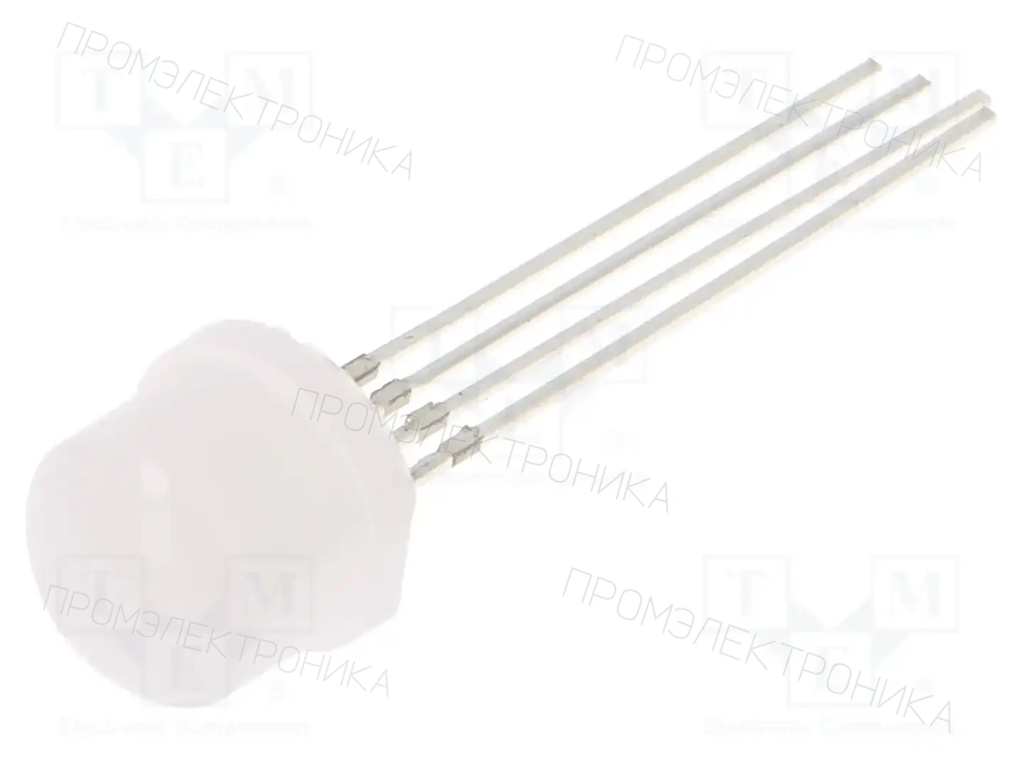 OPTOSUPPLY OSTAMC87A2A — Круглые светодиоды THT