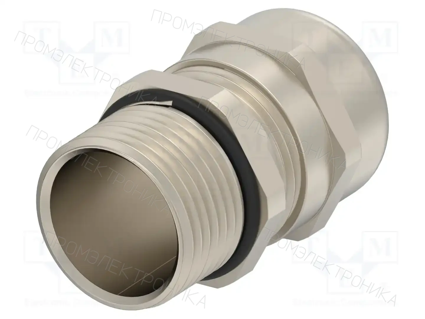 TE Connectivity EM-SG-M20-MET-B — Кабельные вводы