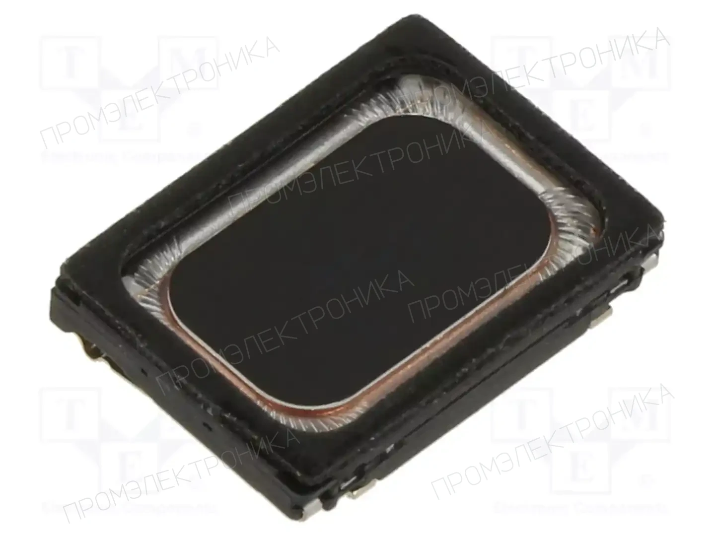 PUI AUDIO AS01808AO-SC18-WP-R — Динамики