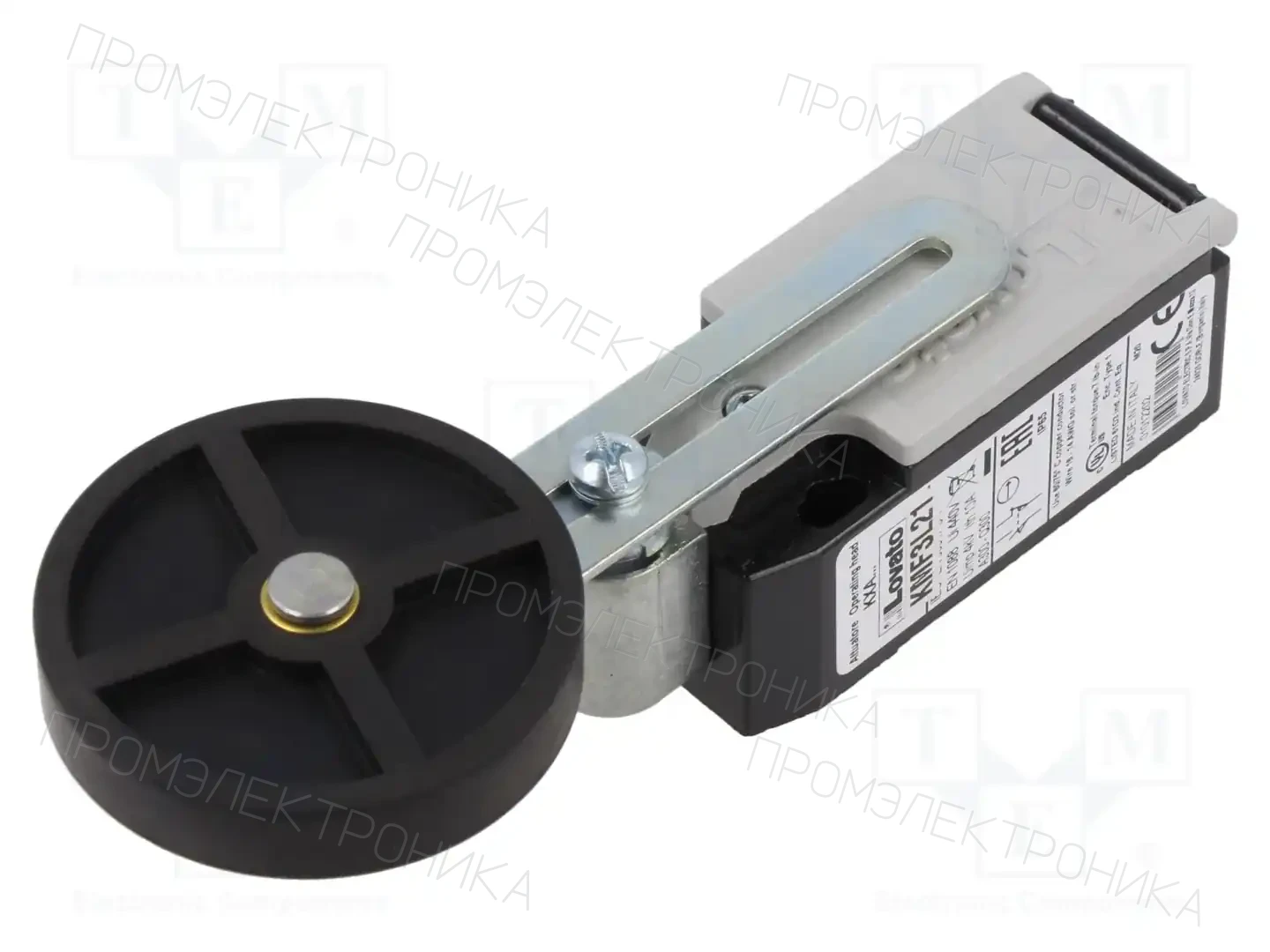 LOVATO ELECTRIC KMF3L21 — Выключатели концевые
