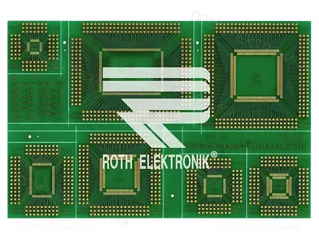 ROTH ELEKTRONIK GMBH RE470 — Платы универсальные