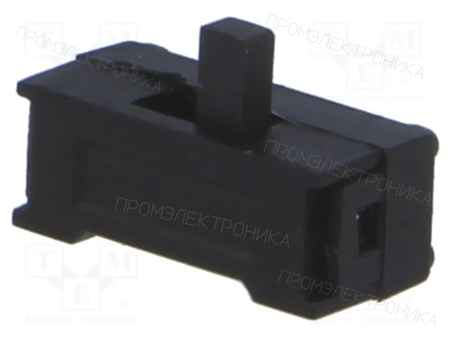 TE Connectivity 1825282-1 — Переключатели ползунковые