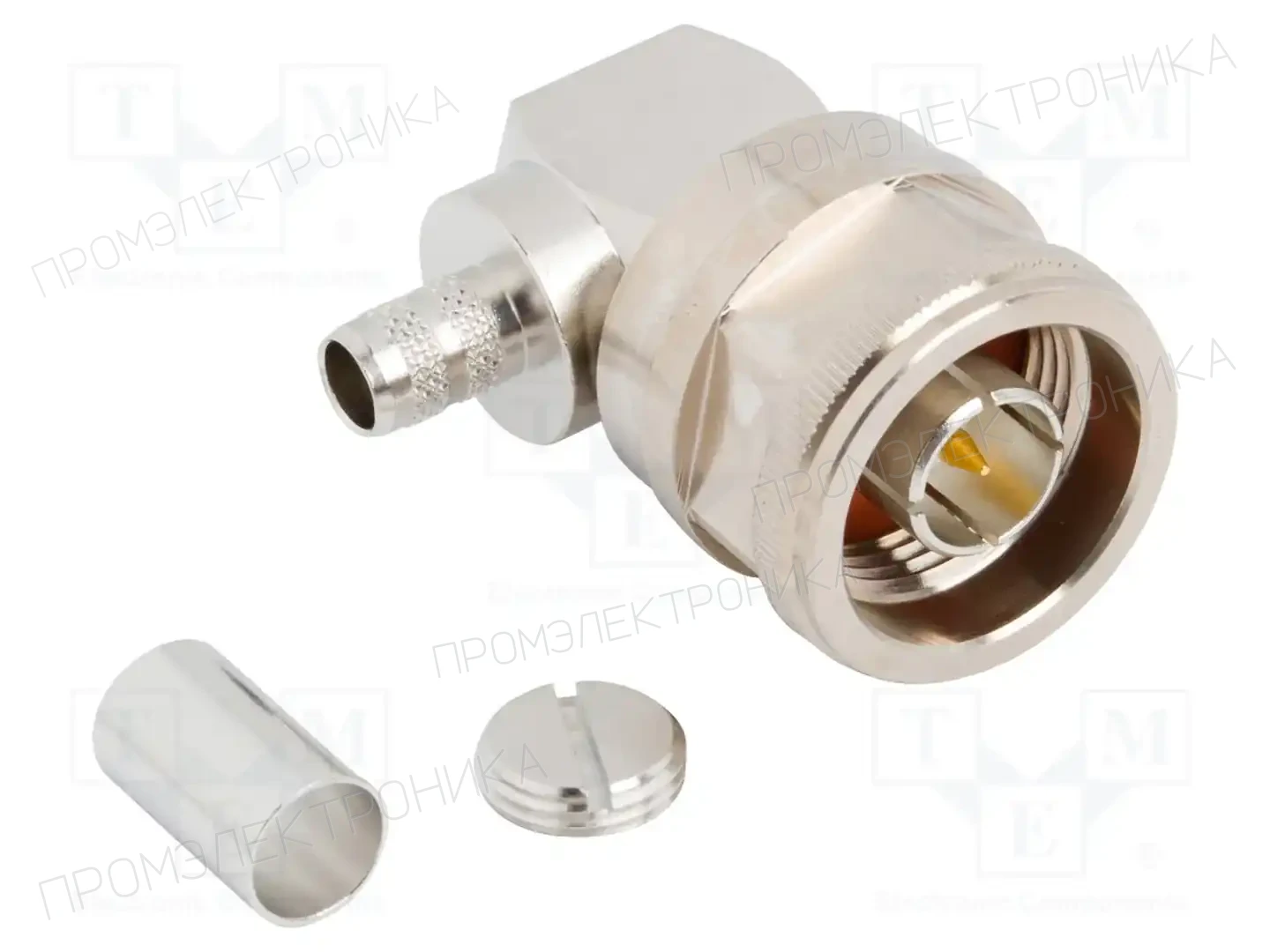 AMPHENOL RF 172219-10 — Разъeмы N