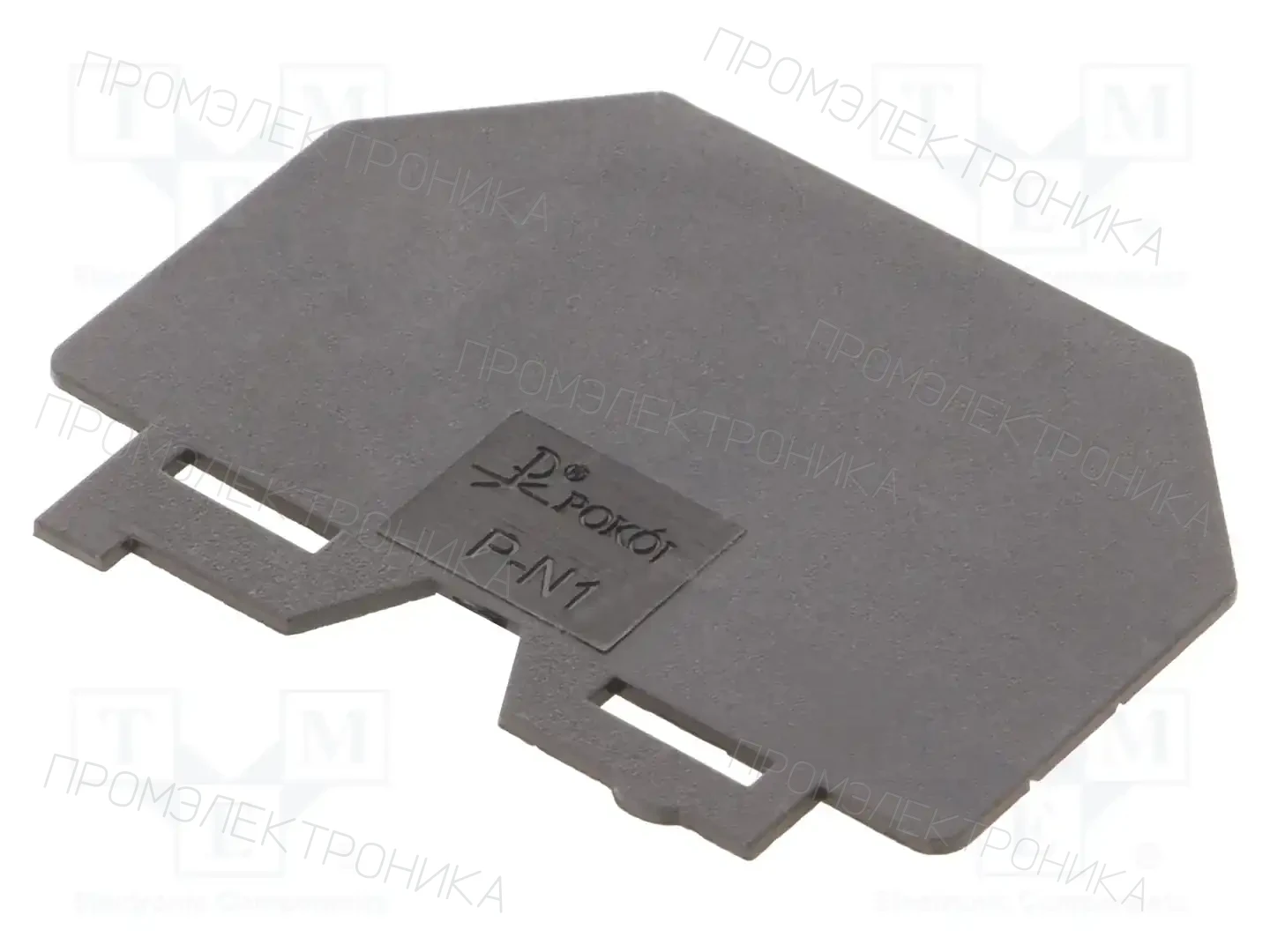 POKÓJ A41-8213 — Соединителей на рейку