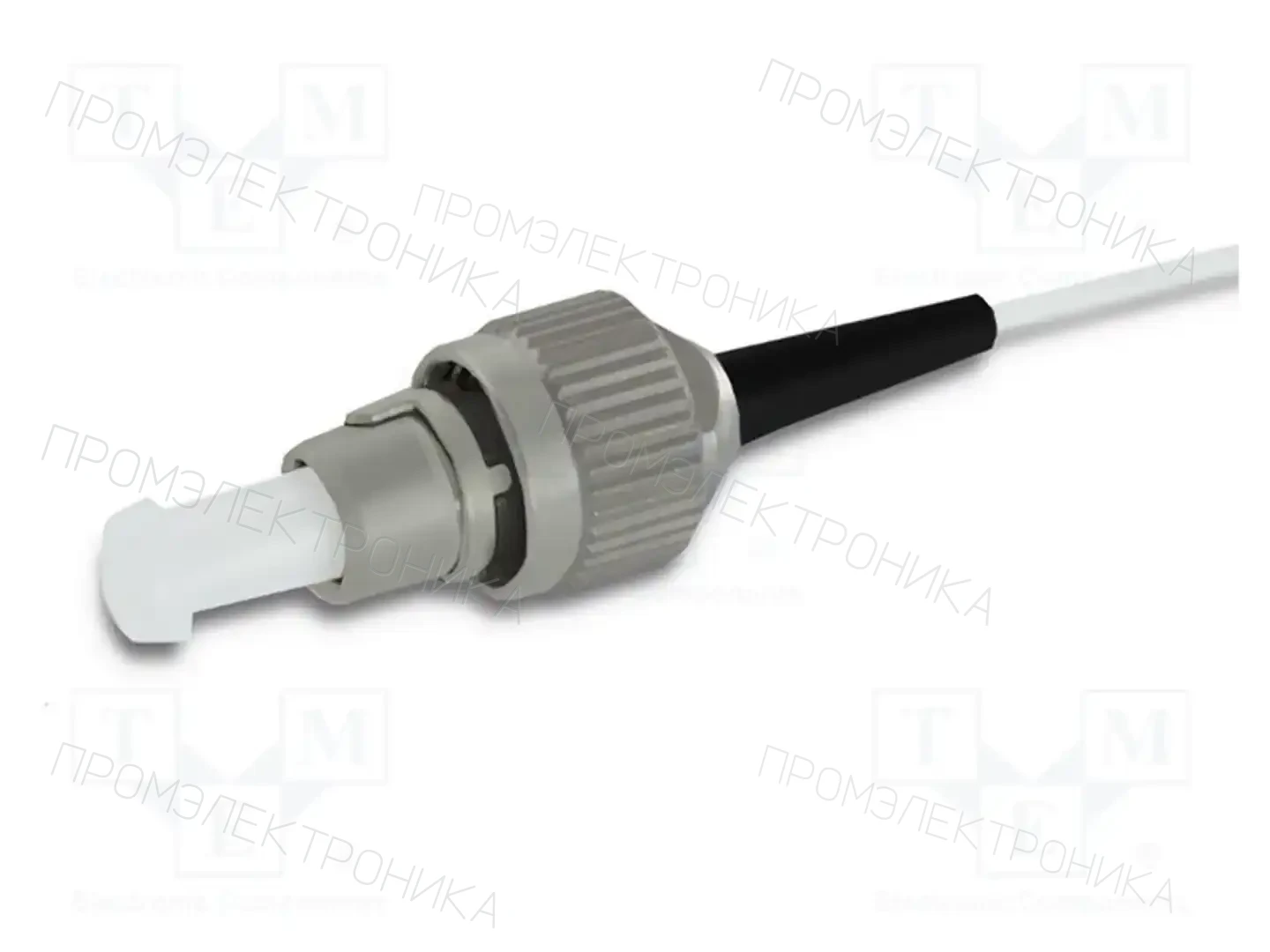 QOLTEC 54439 — Коммутац. кабели и оптические пигтейлы