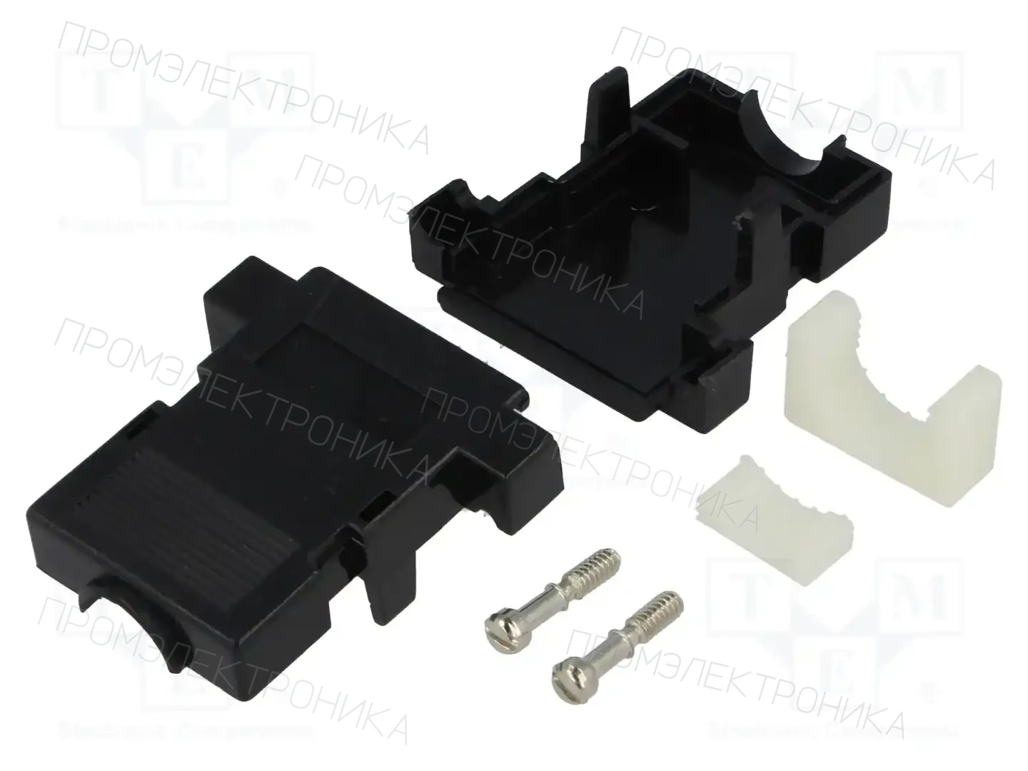 ENCITECH 2360-0101-02 — Корпуса D-Sub