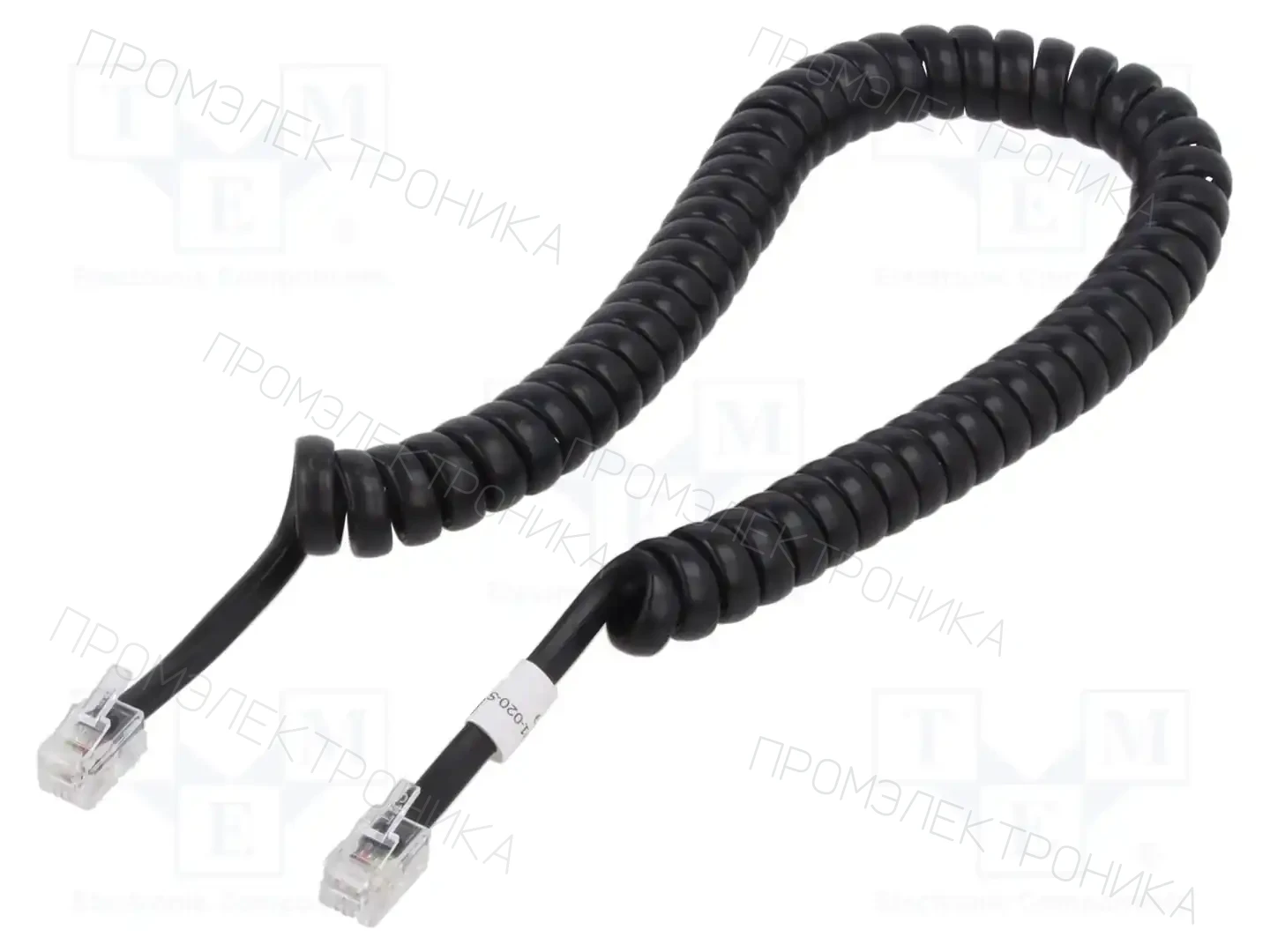 DIGITUS AK-460101-040-S — Кабели соединительные телефонные