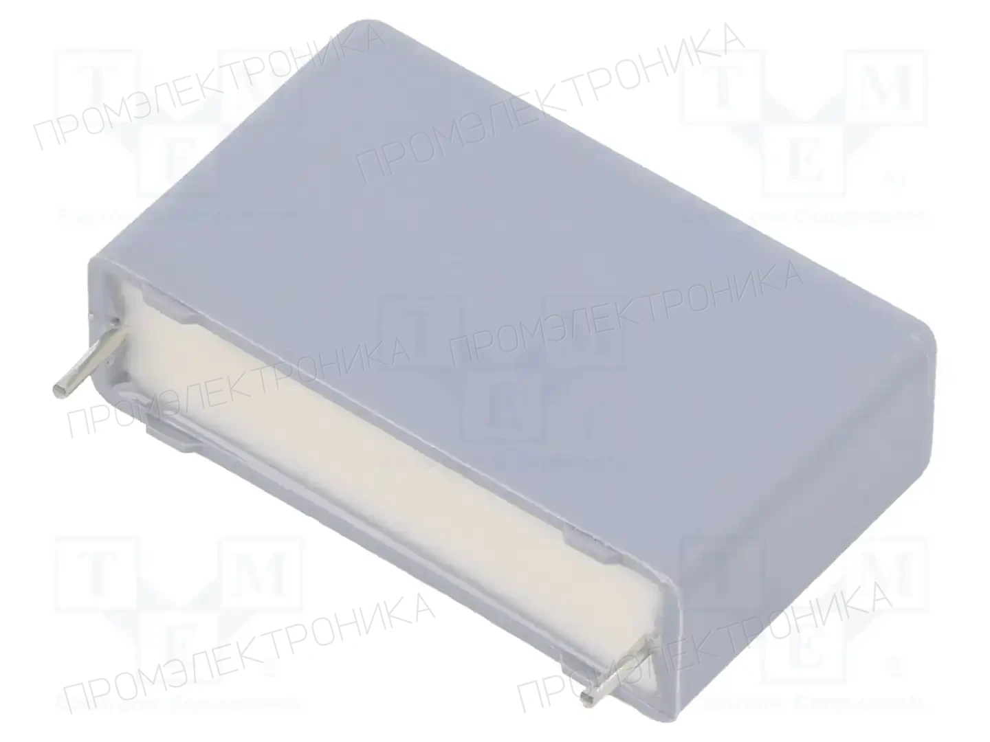 VISHAY BFC233990076 — Пленочные конденсаторы ТНТ