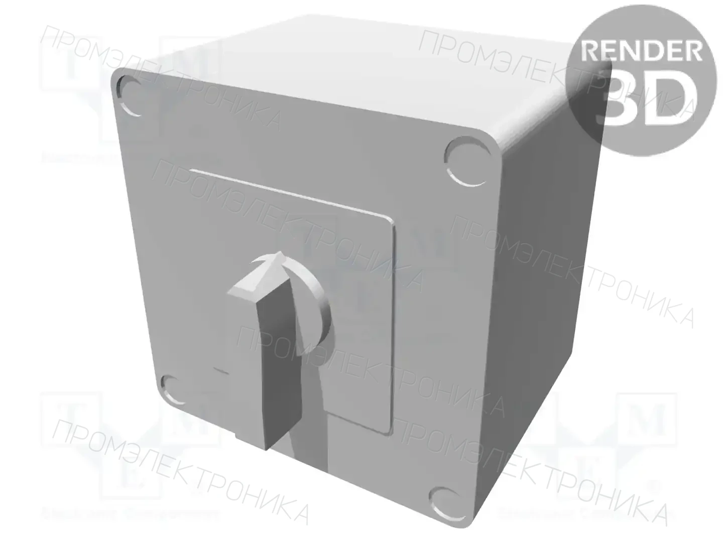 LOVATO ELECTRIC GX3211P — Переключатели кулачковые