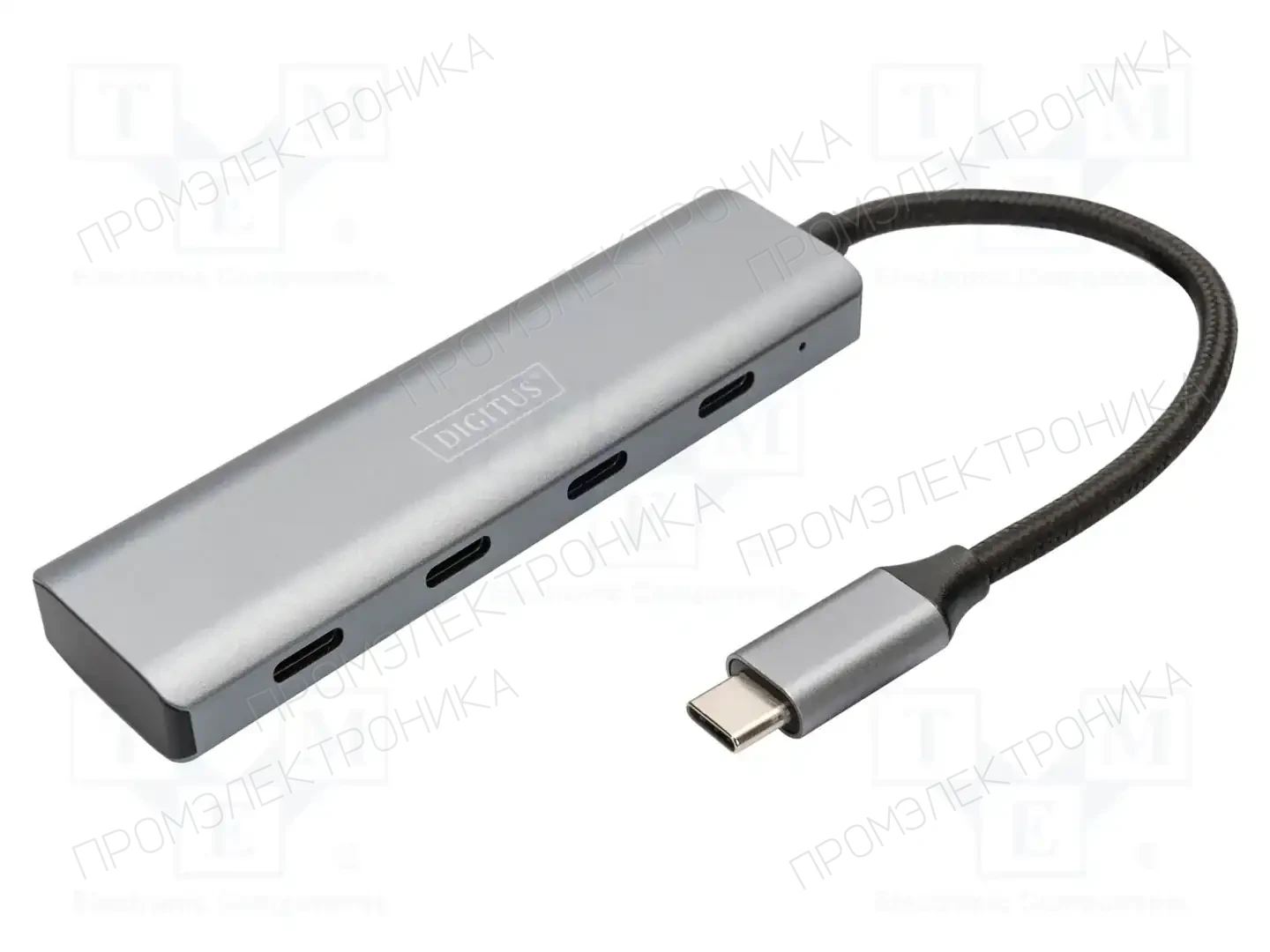 DIGITUS DA-70246 — Компьютерные адаптеры