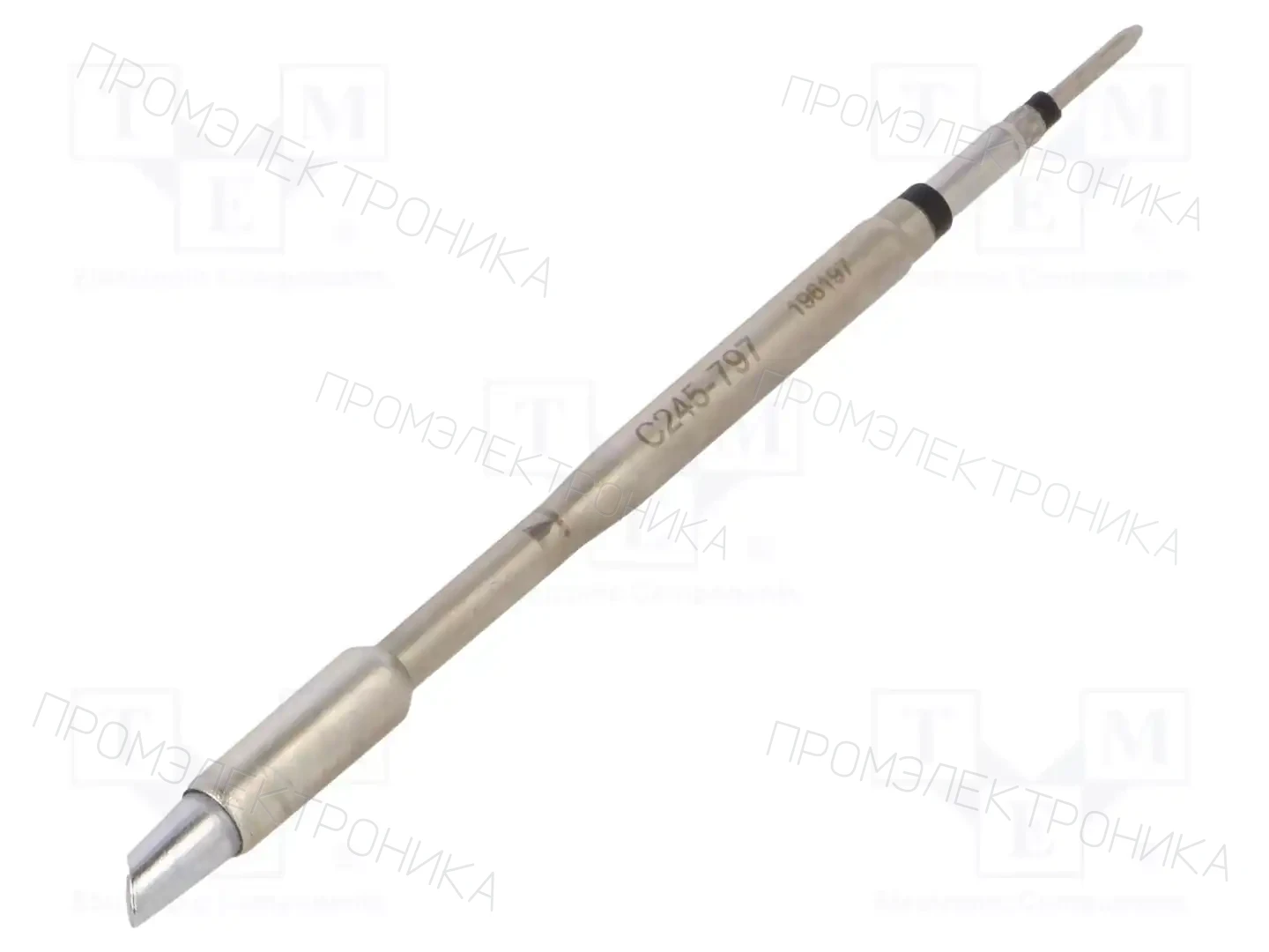 JBC TOOLS C245797 — Жала паяльников