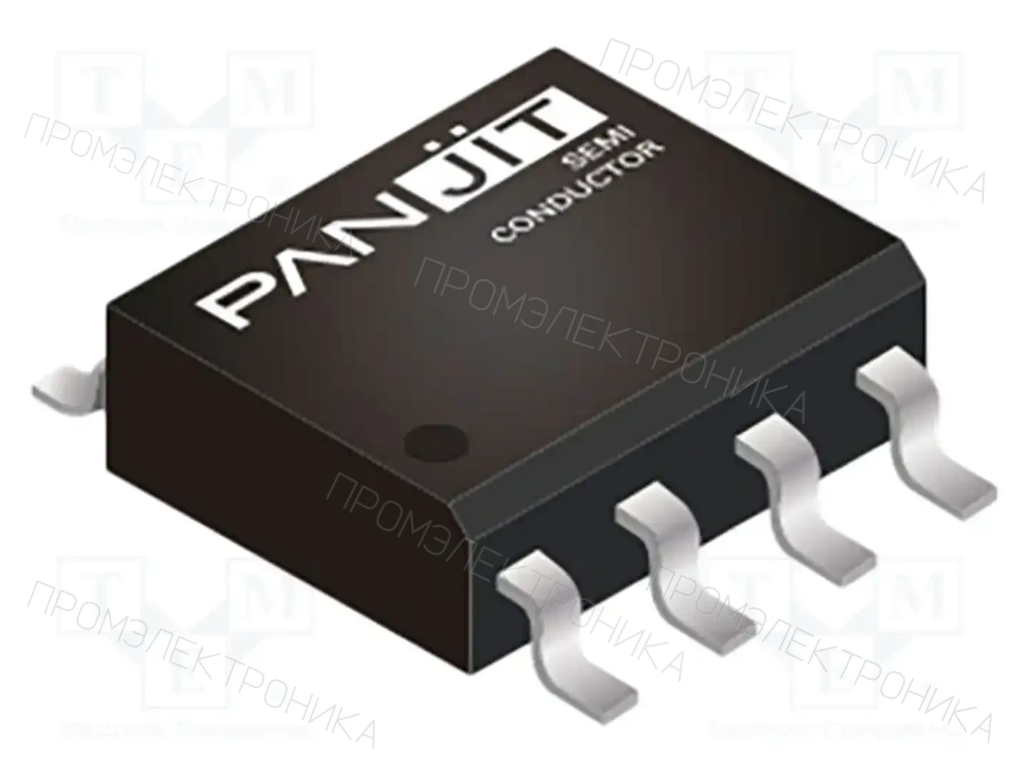 PanJit Semiconductor PJL9407_R2_00001 — Транзисторы с каналом P SMD