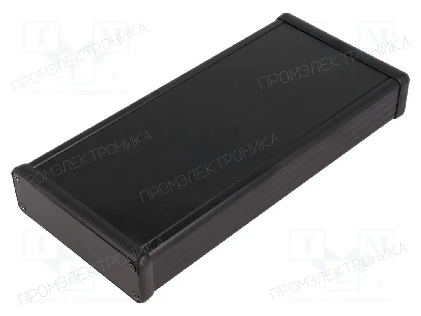 HAMMOND 1455L2201BK — Корпуса с панелью
