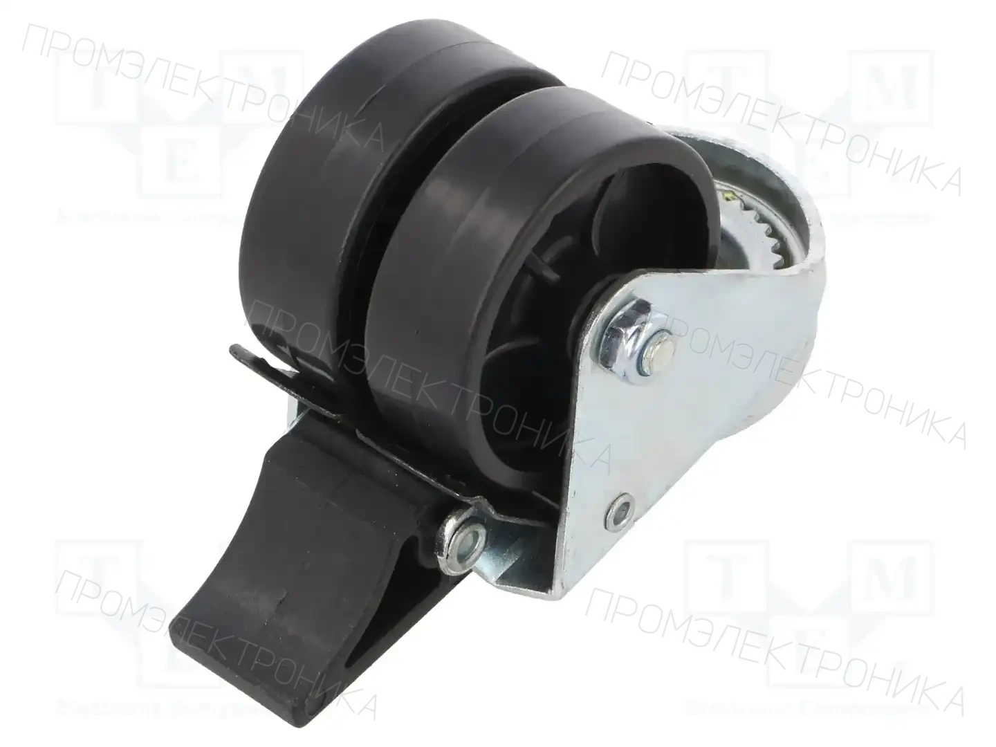 RADER KMDA-POC 50S-HC — Колеса