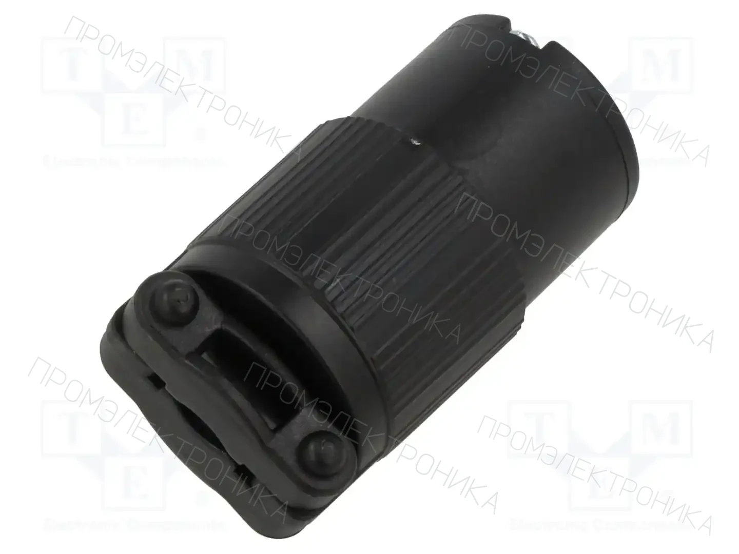 Qualtek Electronics Q-728 — Однофазные сетевые разъемы