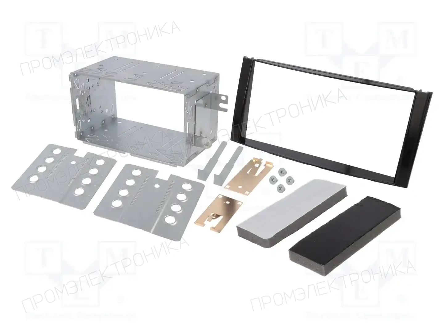 PER.PIC. MA90011/T+KIT — Рамки для радио