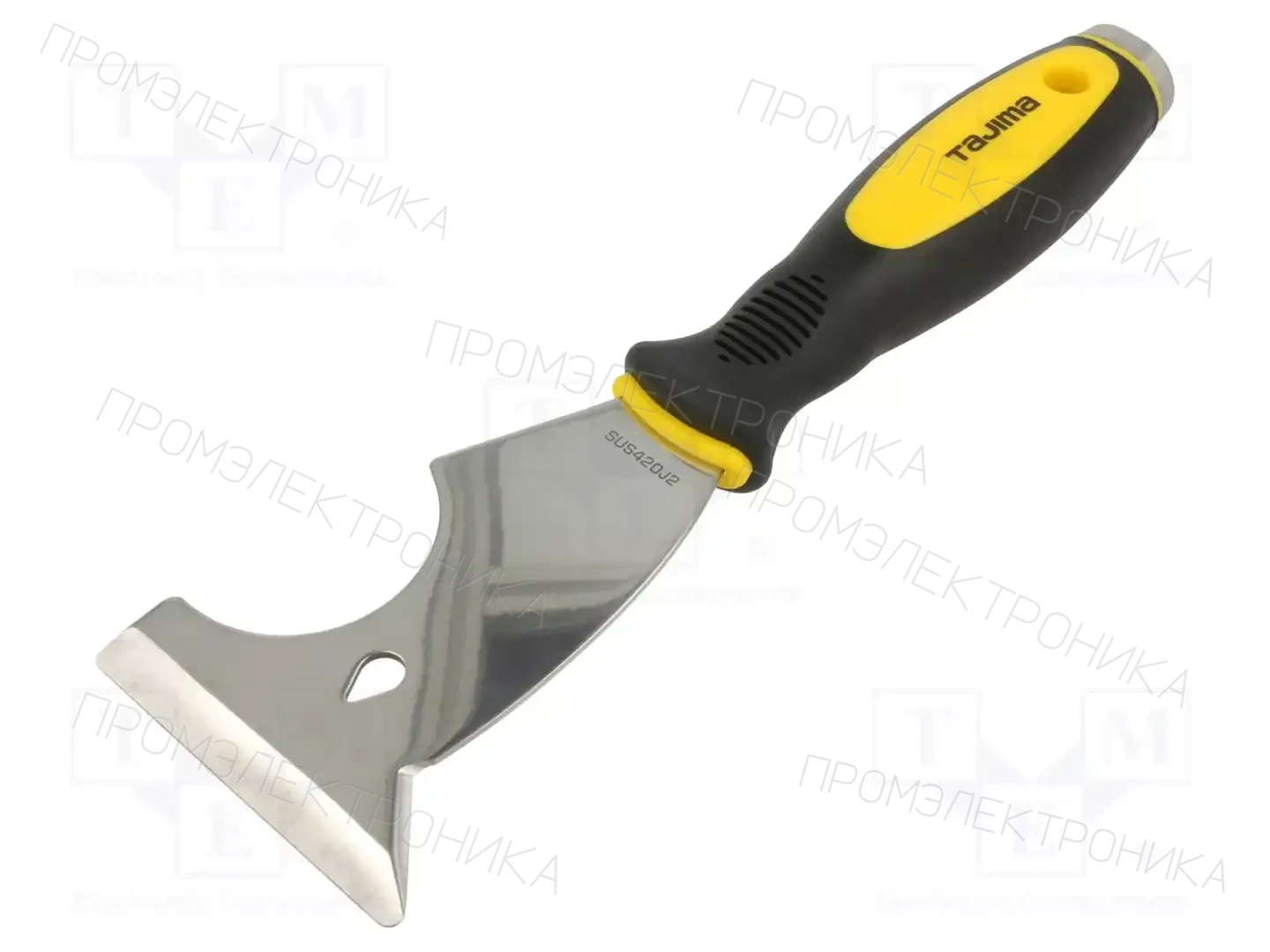 TAJIMA SCRM75/Y1 — Напильники, скребки