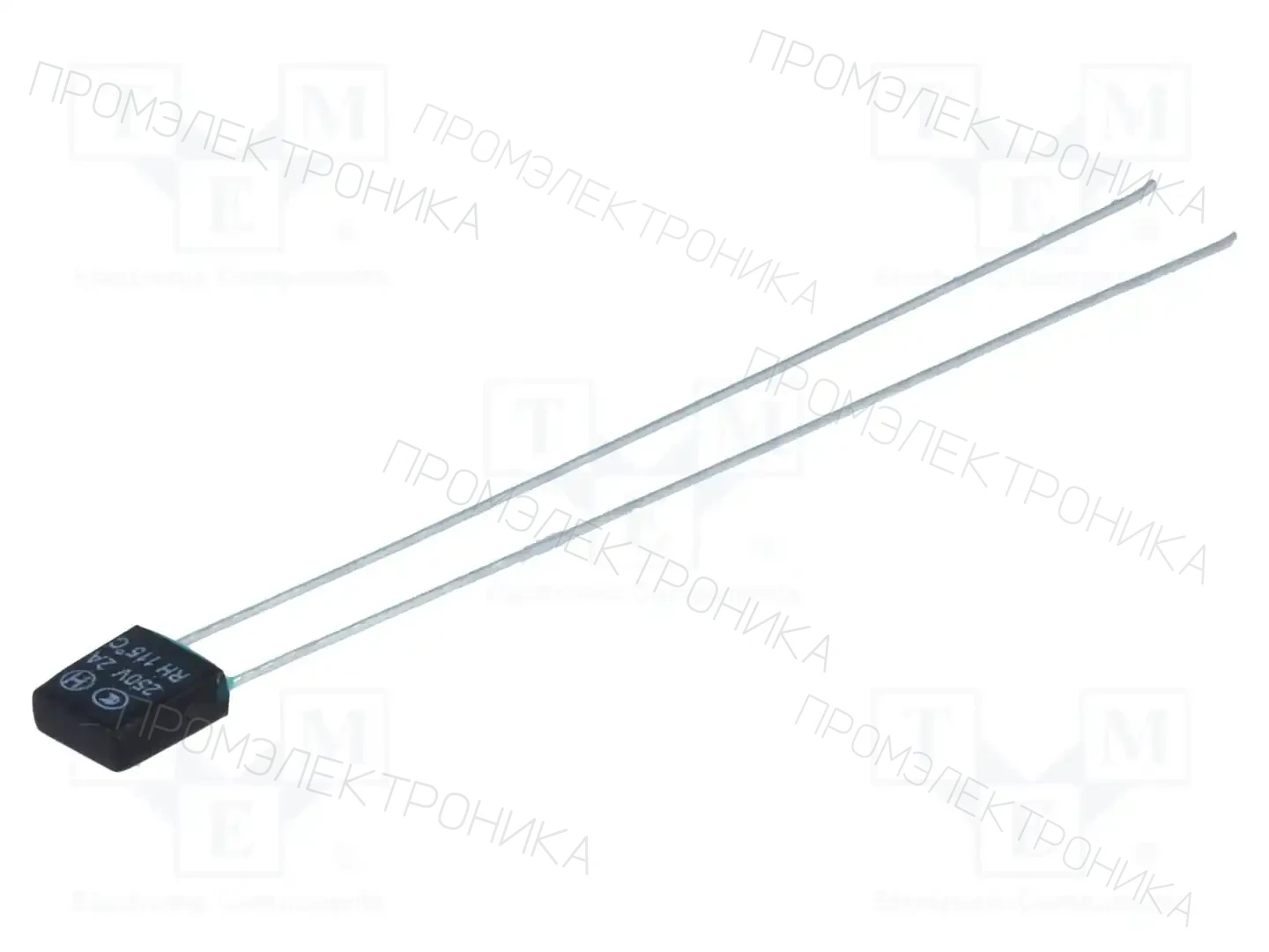 PROFFUSE TZ-P115/2 — Предохранители термические
