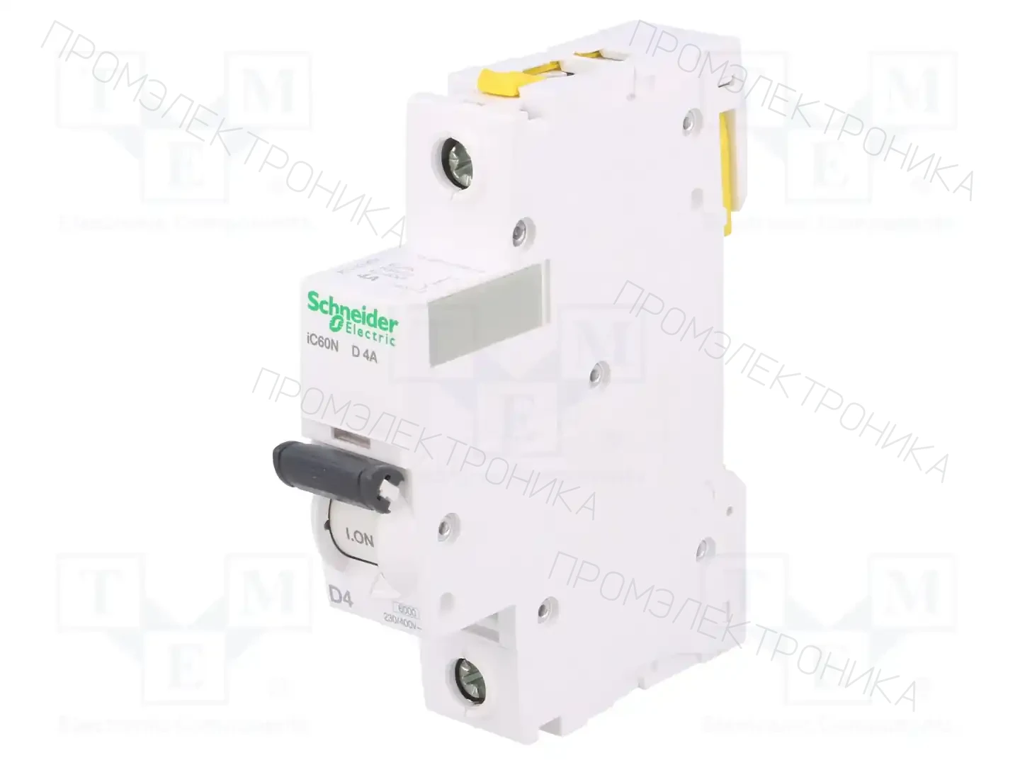 SCHNEIDER ELECTRIC A9F05104 — Выключатели максимального тока