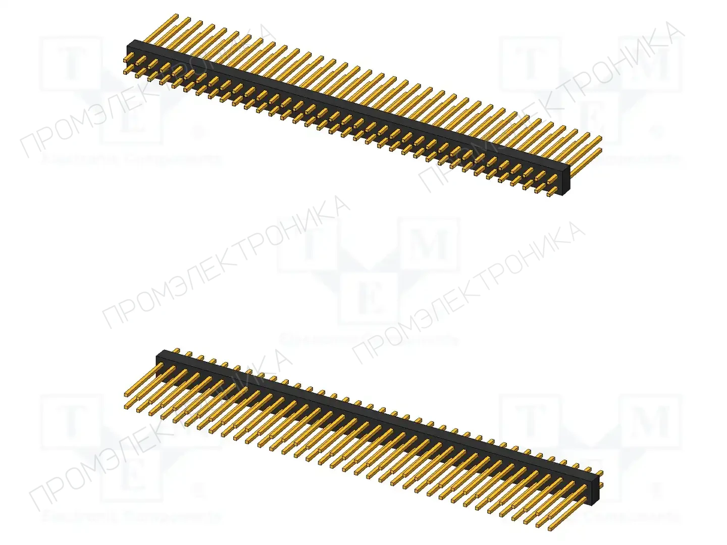 INGUN STV-2,54STL-M-072-T-WW-G13 — Испытательные приспособления и аксессуары