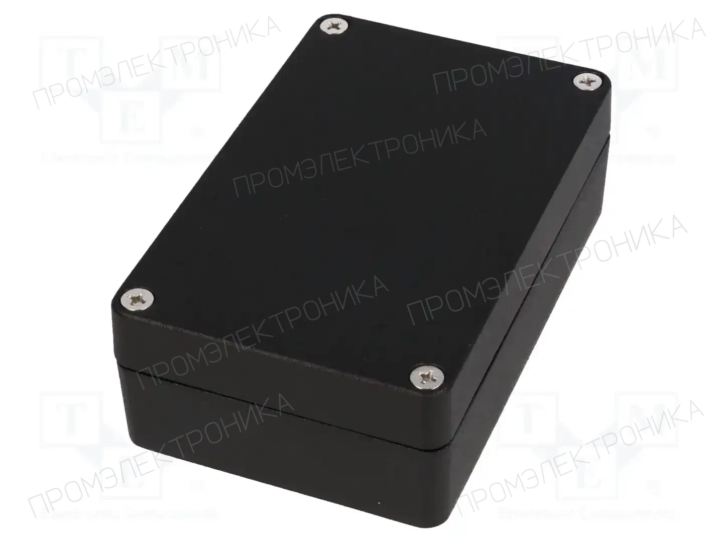 HAMMOND 1550Z107BK — Корпуса универсальные