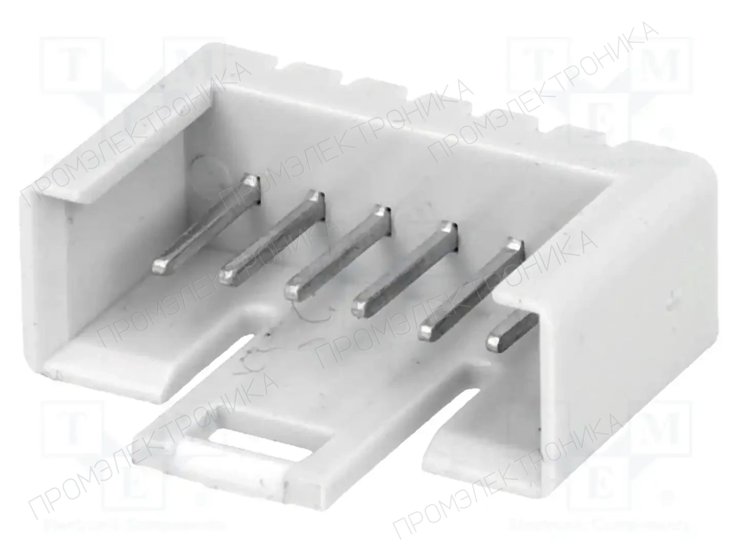 TOMIC PZ1306 — Разъeмы IDC