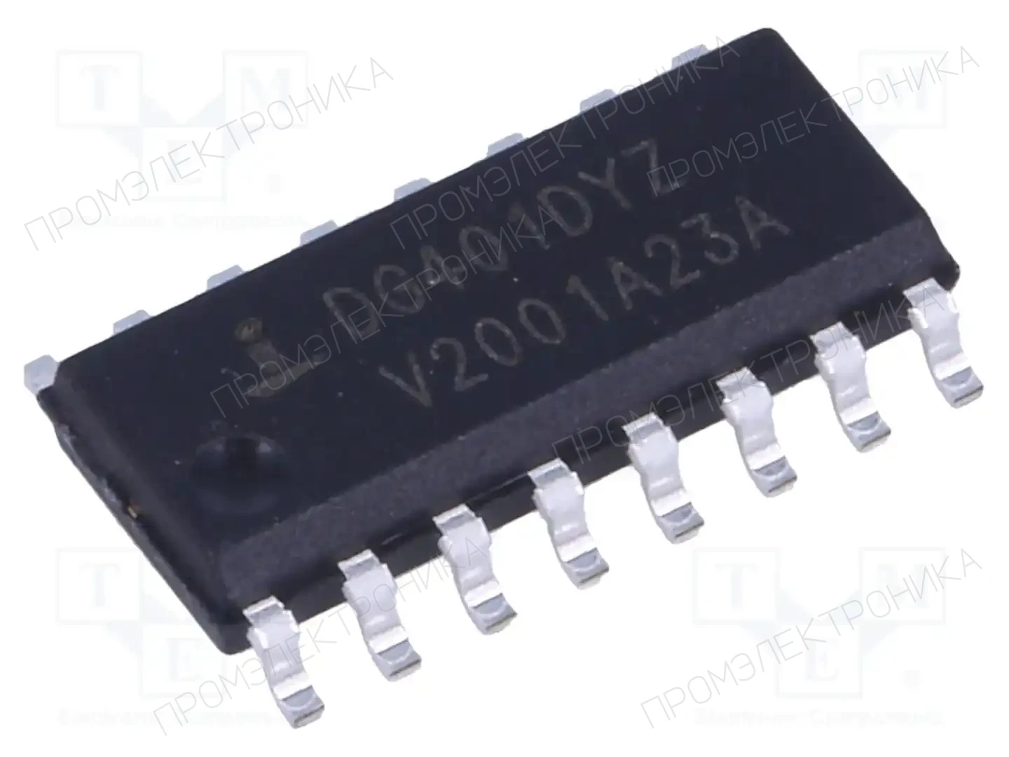 RENESAS DG401DYZ — Мультиплексоры и переключатели аналог
