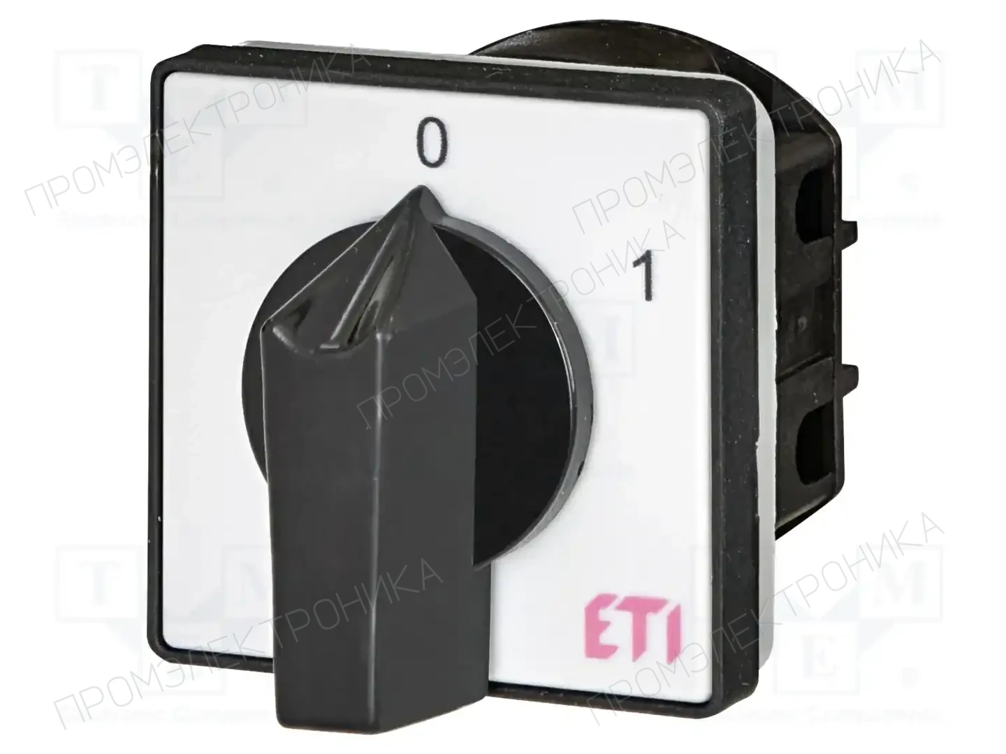 ETI POLAM CS 25 90 U — Переключатели кулачковые