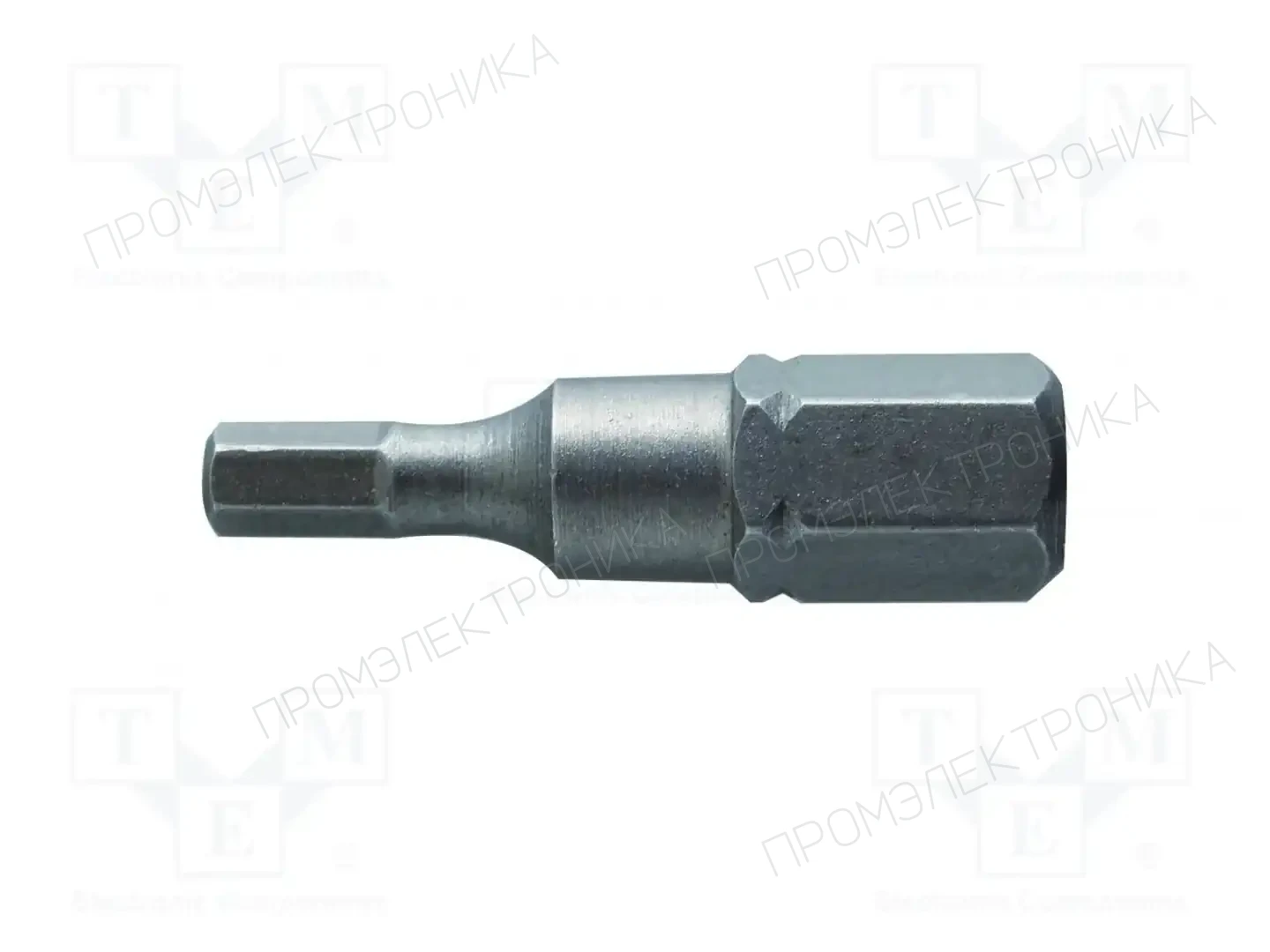 HÖGERT TECHNIK HT1S343 — Наконечники для отверток