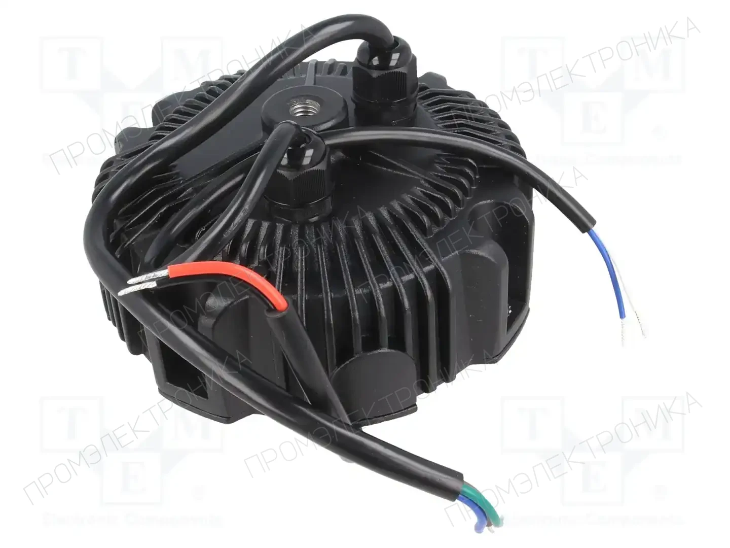 MEAN WELL HBG-200-48B — Блоки питания для LED
