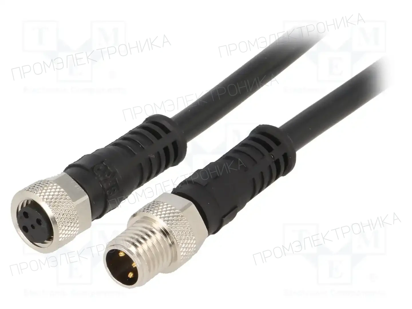 MOLEX 1200878706 — Кабели к датчикам
