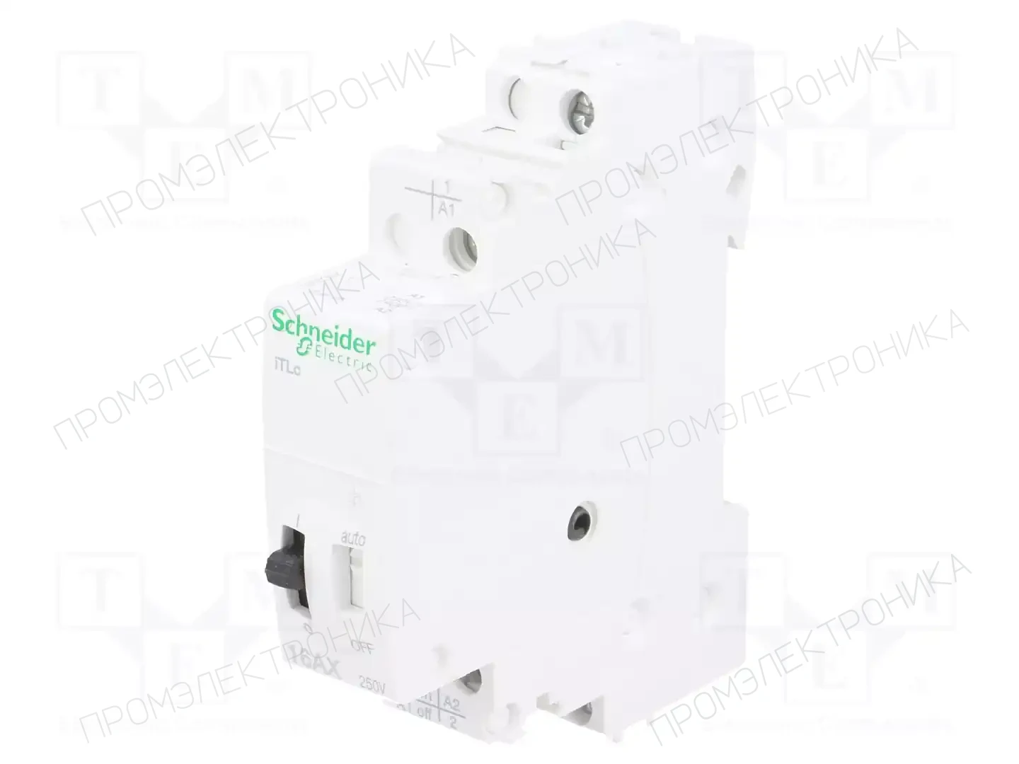 SCHNEIDER ELECTRIC A9C33811 — Монтажные реле