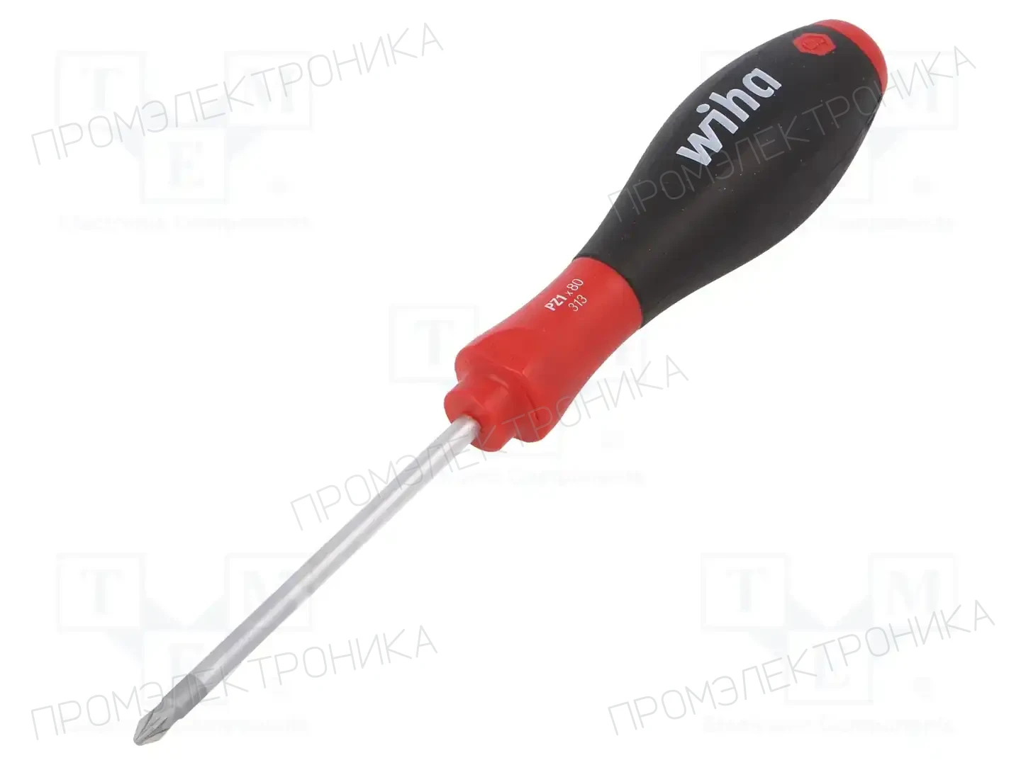 WIHA 00770 — Стандартные отвёртки