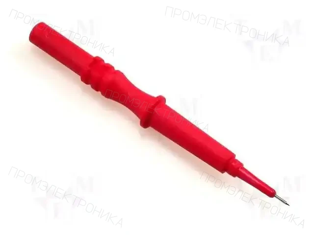 ELECTRO-PJP 464-IEC-R — Щупы - входы, выходы измерительные