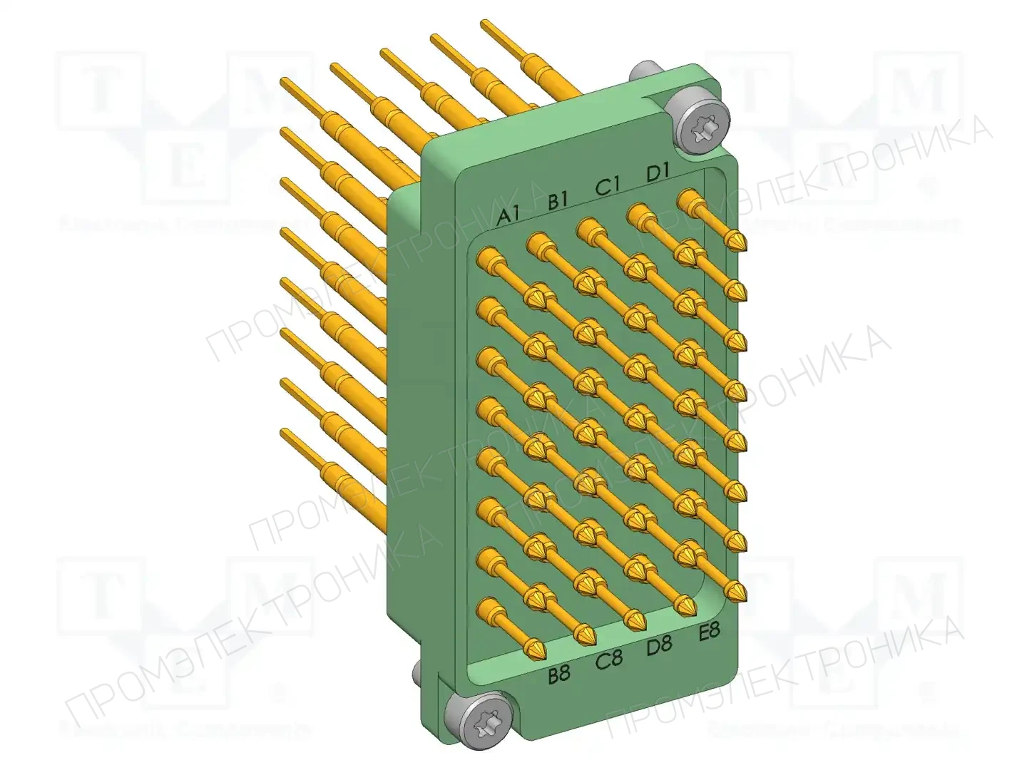 INGUN SB-T-SI-040-4A-N — Испытательные приспособления и аксессуары