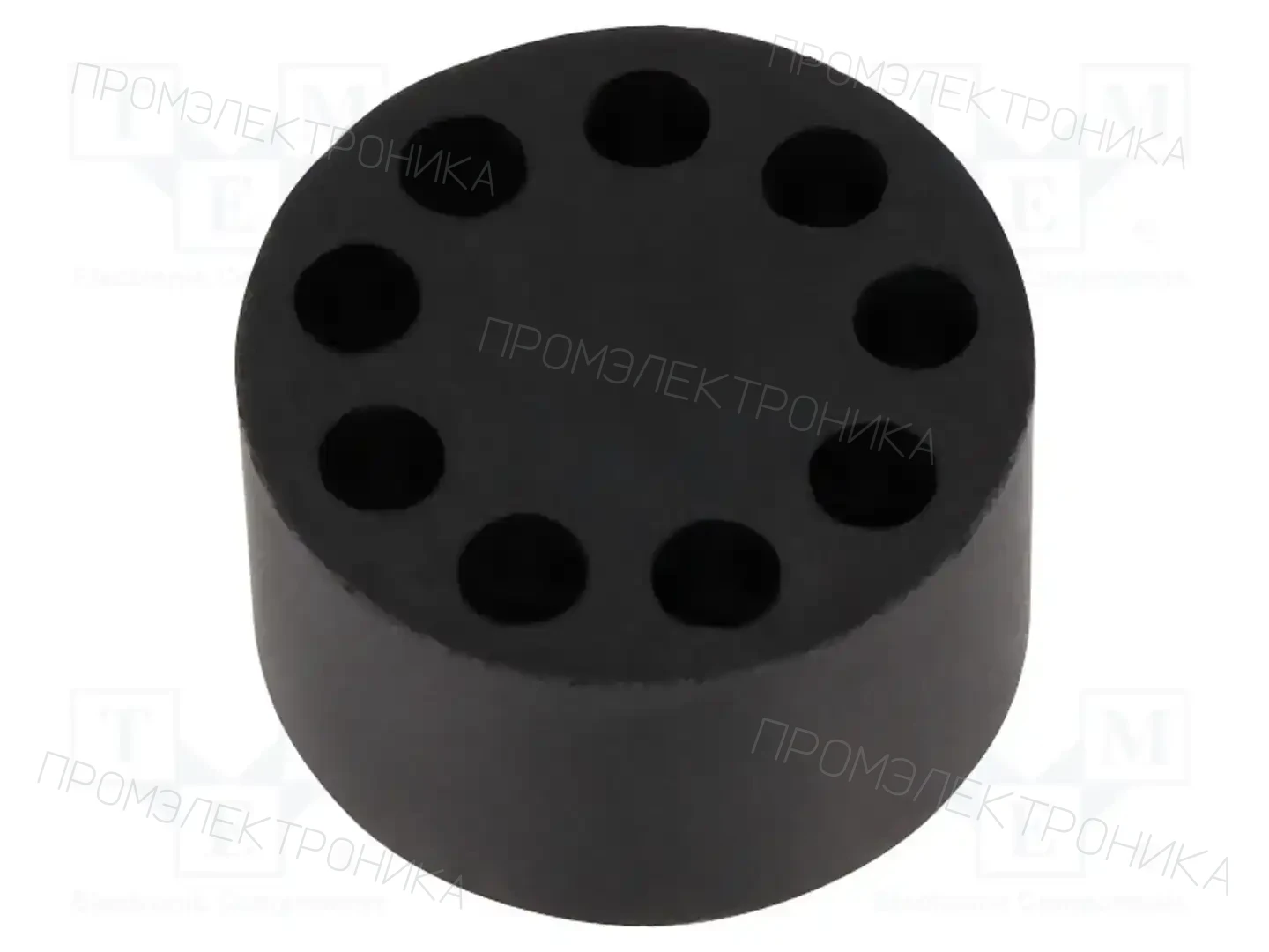 HELU HELUTOP HT-MFDE M32 9X4 — Вкладыши для кабельных переходников TOP HT-MFDE M32 9X4