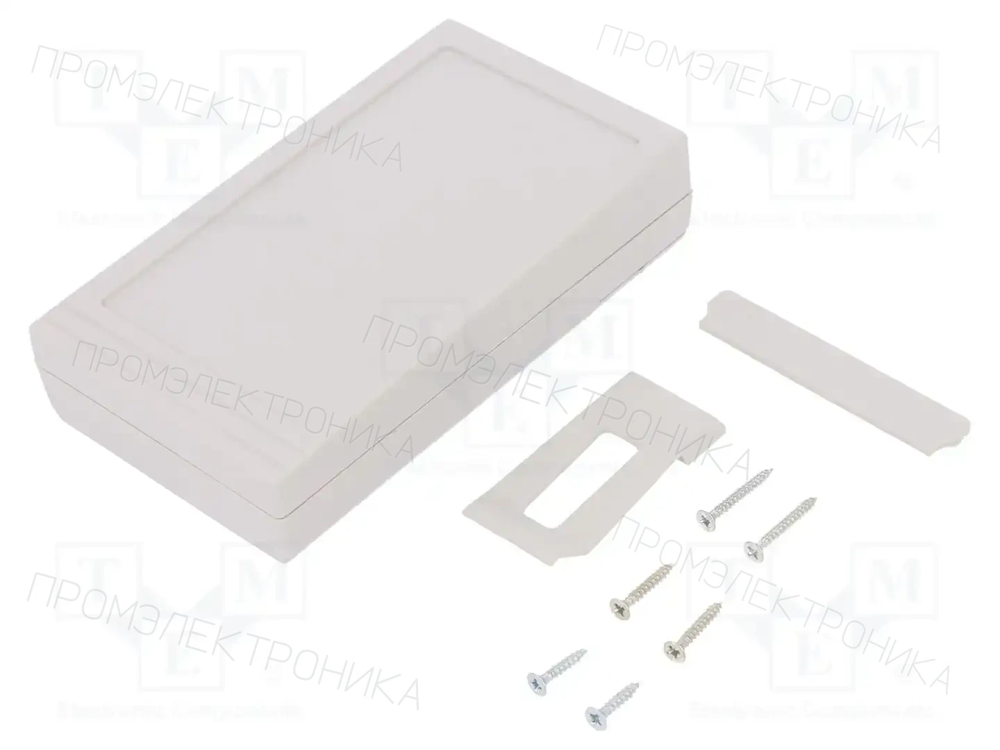 KRADEX Z48J ABS — Корпуса универсальные