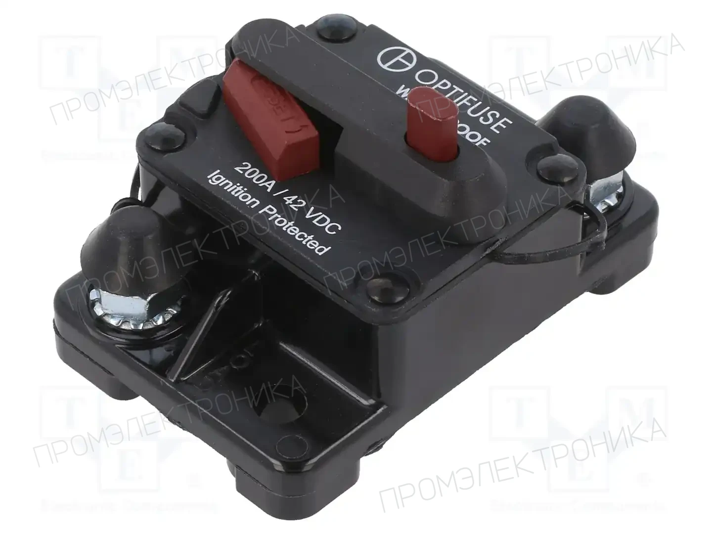 OPTIFUSE 153200 — Другие автомобильные предохранители