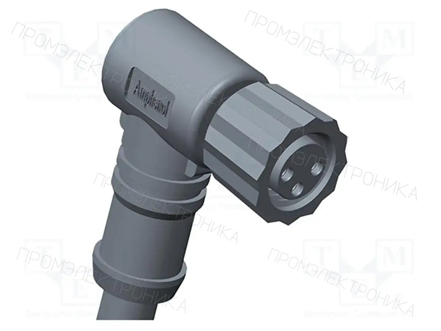 AMPHENOL LTW 8P-04BFFM-SR7A01 — Разъeмы M8