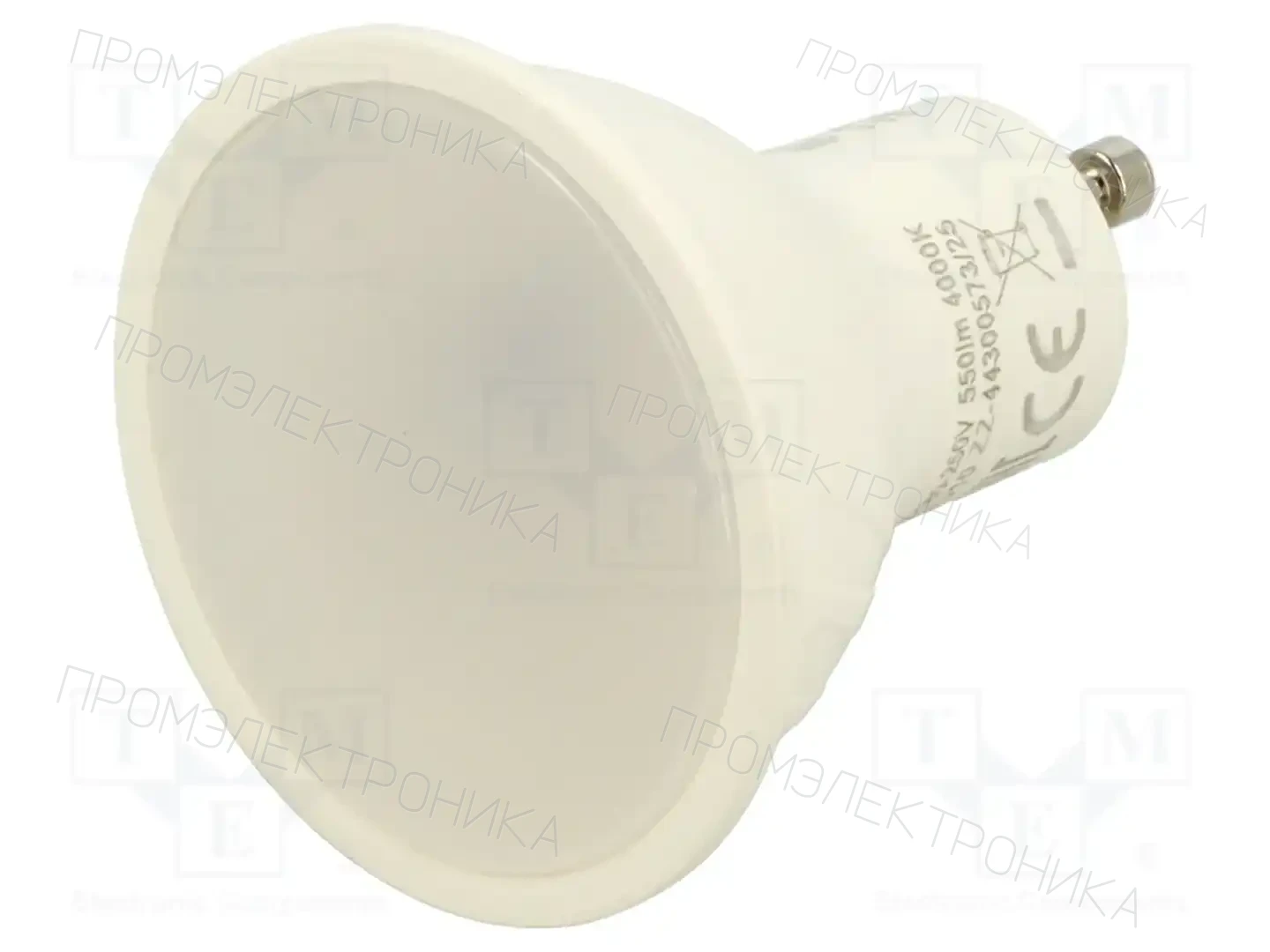 GTV Poland LD-PC7510-40 — Источники света - освещение