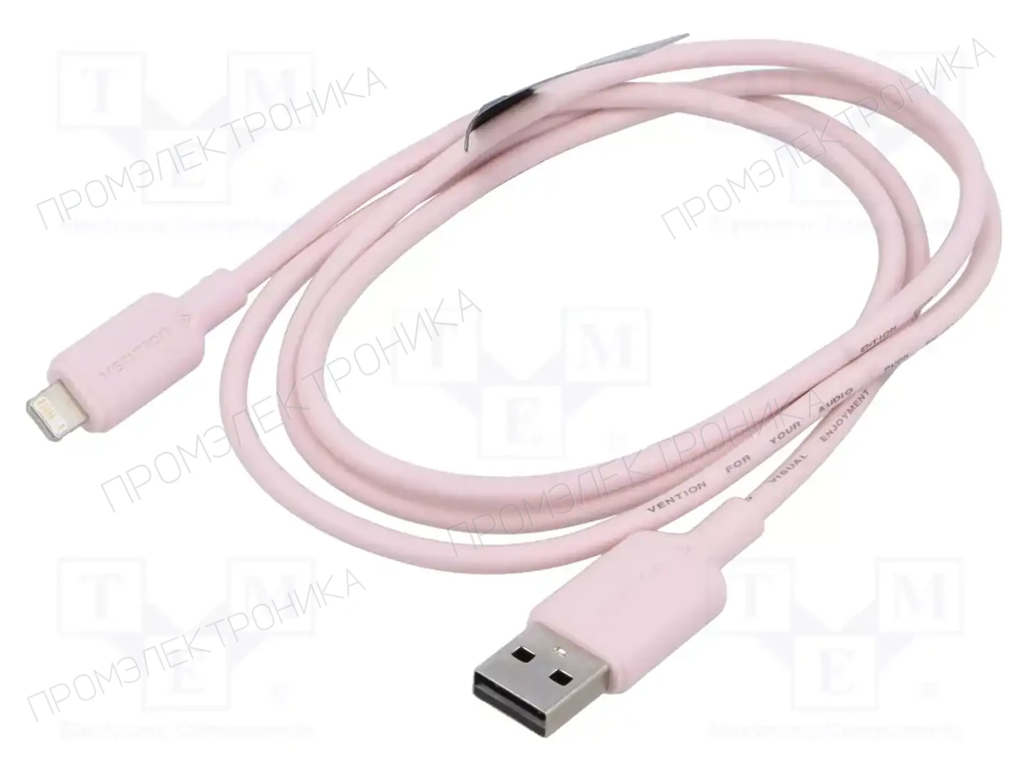 VENTION LAMPF — Кабели и адаптеры USB