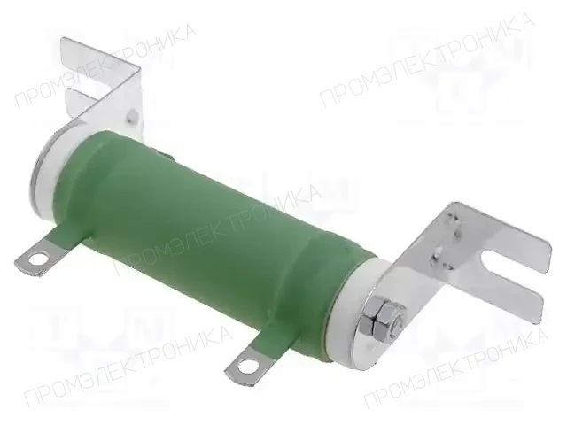 ROYALOHM QL0025J0100000 — Резисторы мощности