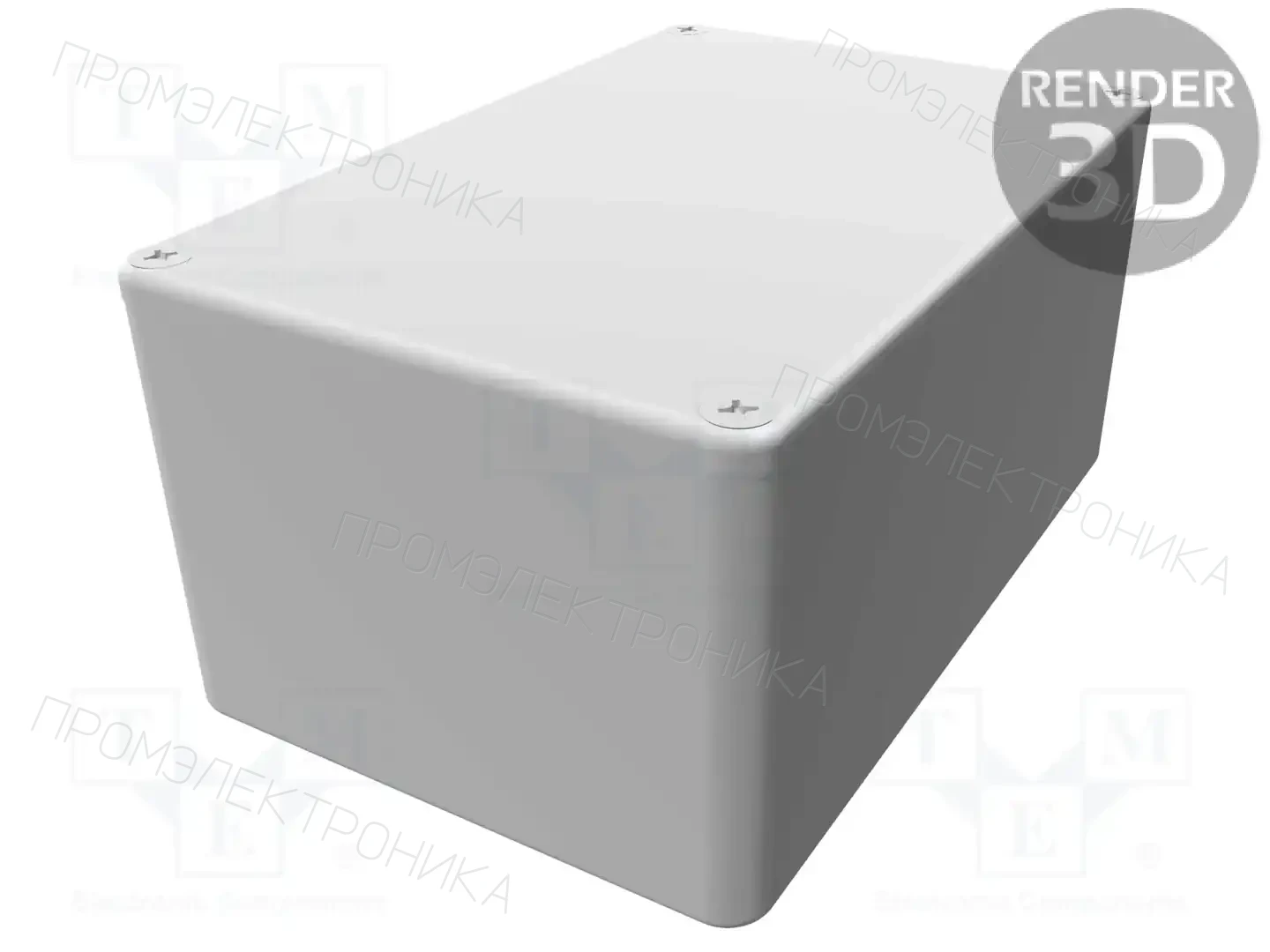 HAMMOND 1590WT — Корпуса универсальные